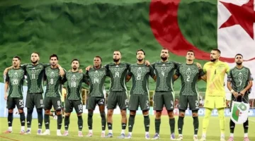 قائمة الجزائر لمواجهتي زيمبابوي والسعودية تشهد وجوهًا جديدة وغيابات بارزة بقيادة بيتكوفيتش